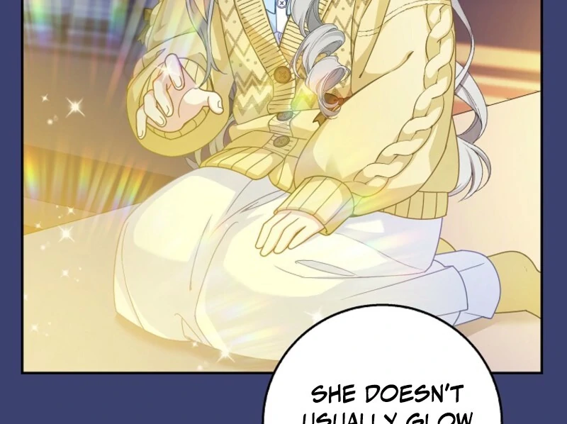 Read The snow leopard baby of the black leopard family Manga Online