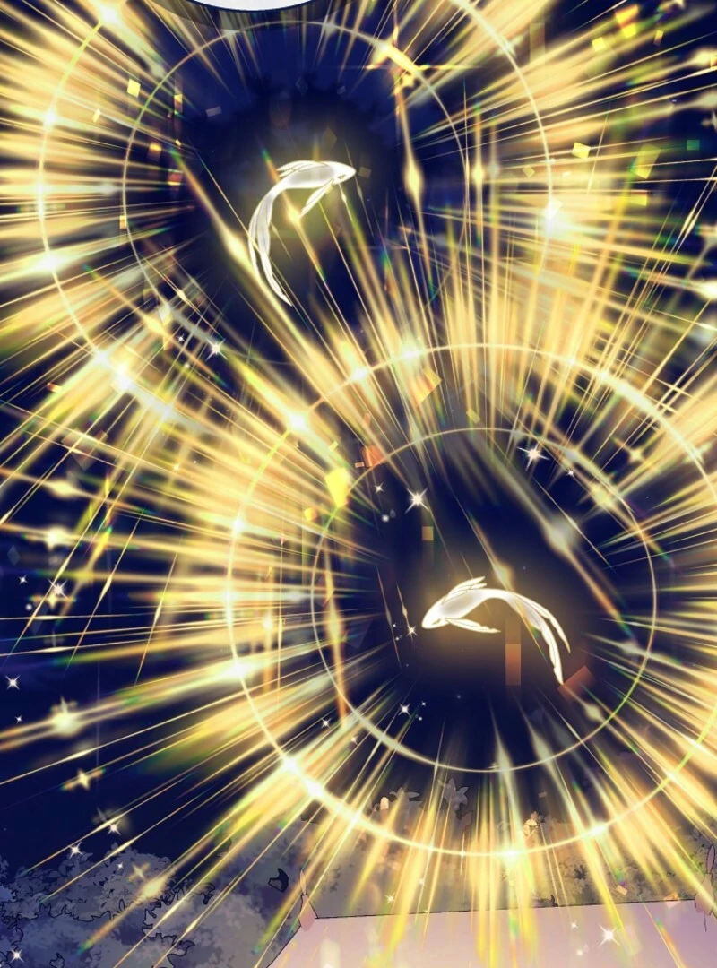 Read The snow leopard baby of the black leopard family Manga Online