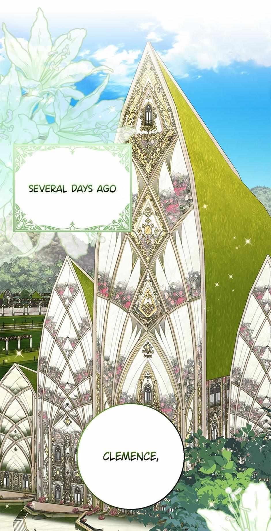 Read The snow leopard baby of the black leopard family Manga Online