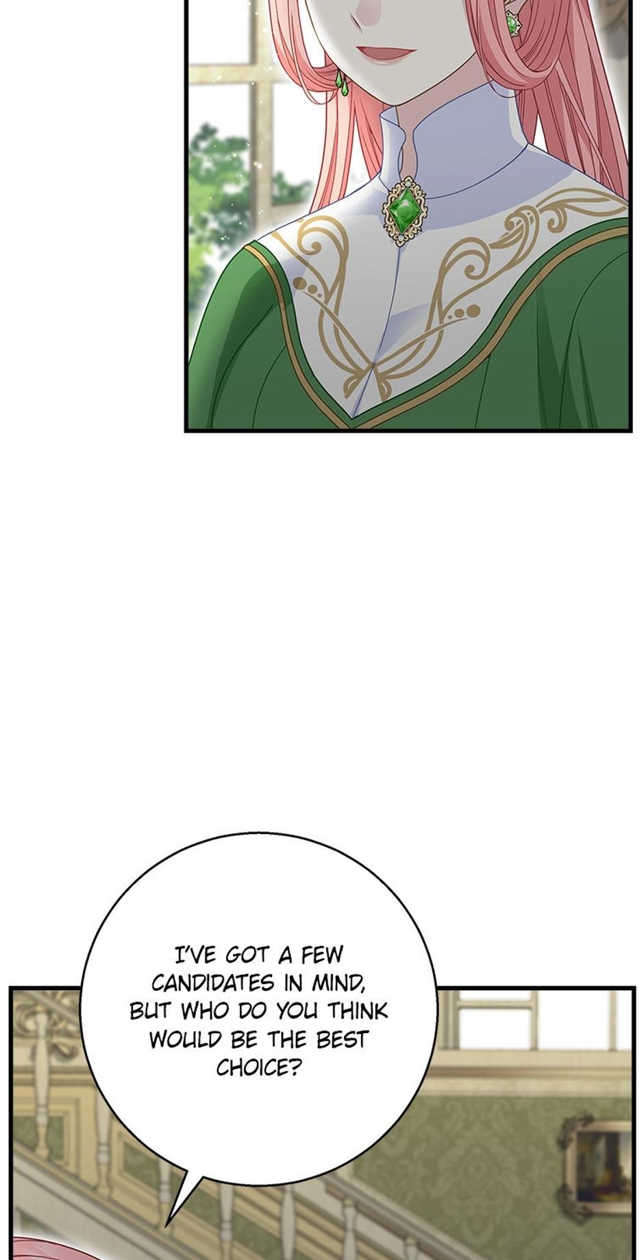 Read The snow leopard baby of the black leopard family Manga Online