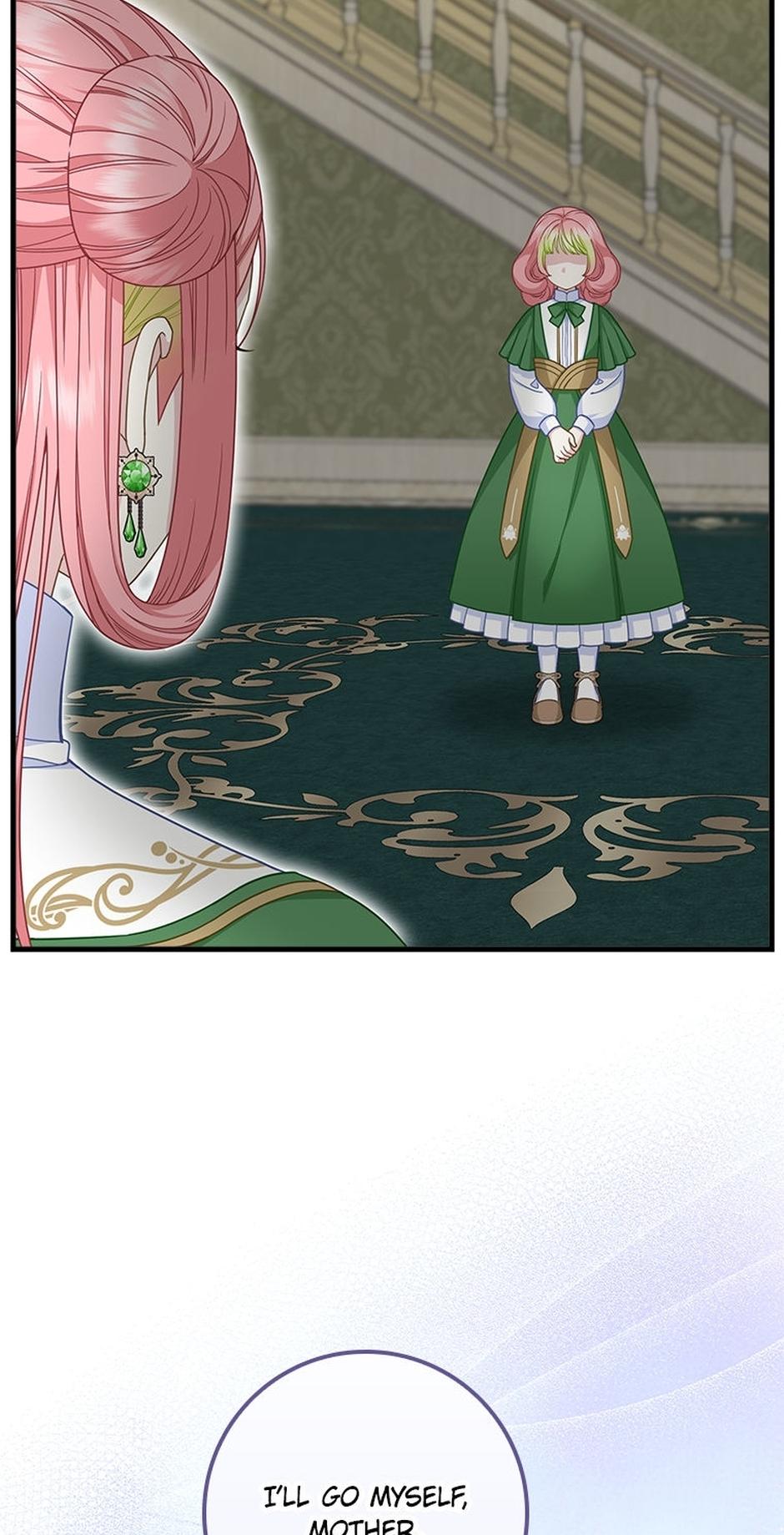 Read The snow leopard baby of the black leopard family Manga Online