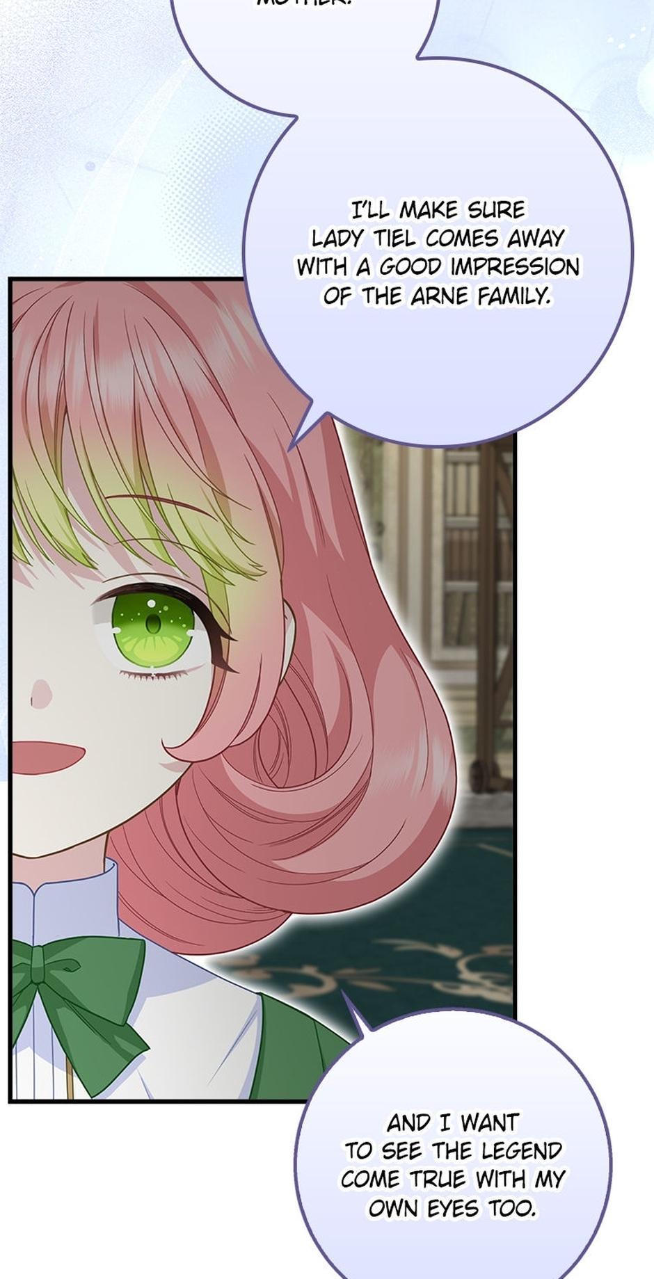 Read The snow leopard baby of the black leopard family Manga Online