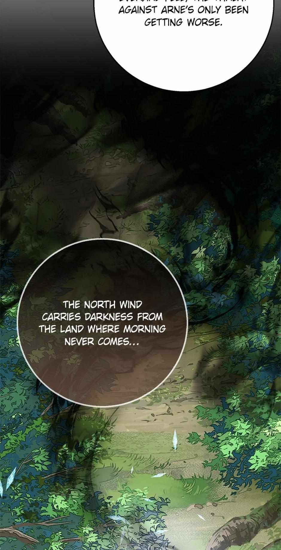 Read The snow leopard baby of the black leopard family Manga Online