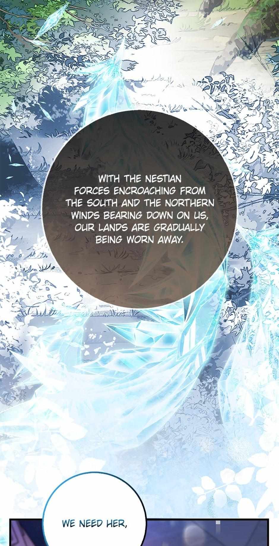 Read The snow leopard baby of the black leopard family Manga Online