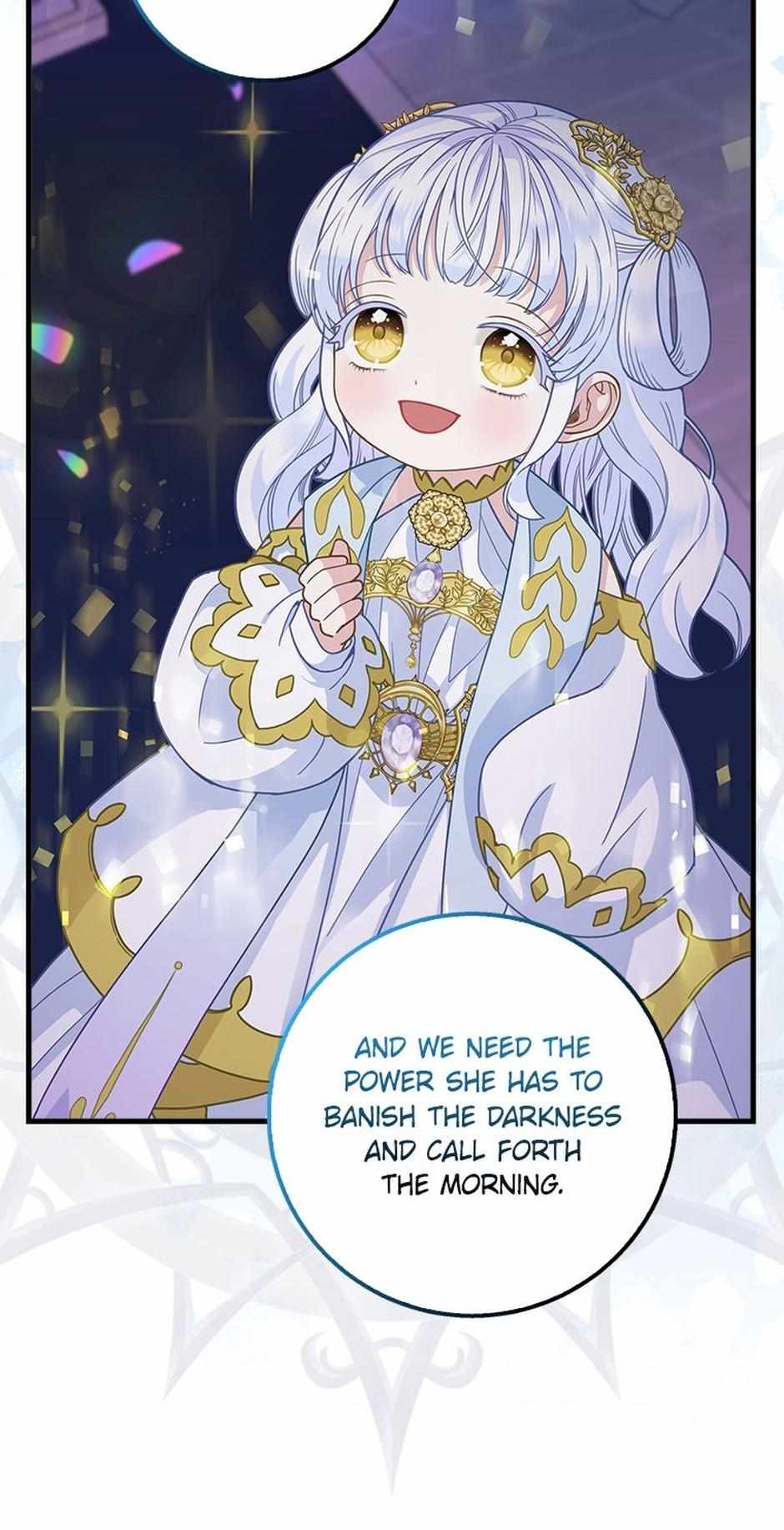 Read The snow leopard baby of the black leopard family Manga Online