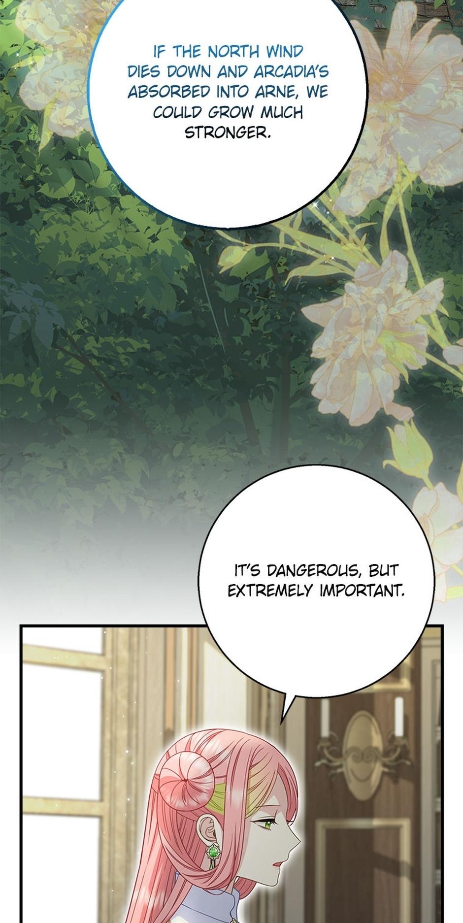 Read The snow leopard baby of the black leopard family Manga Online