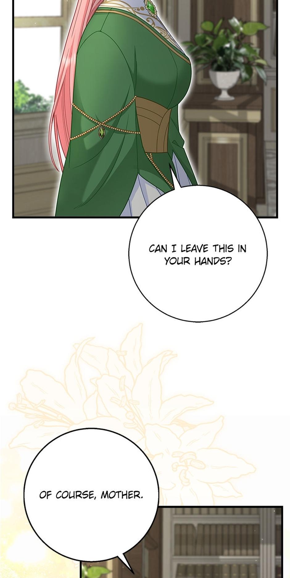 Read The snow leopard baby of the black leopard family Manga Online