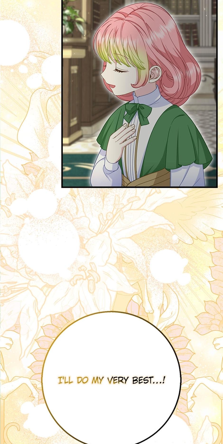 Read The snow leopard baby of the black leopard family Manga Online