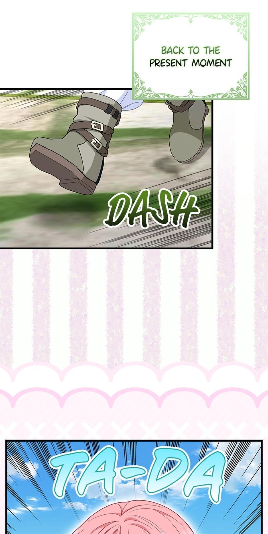 Read The snow leopard baby of the black leopard family Manga Online