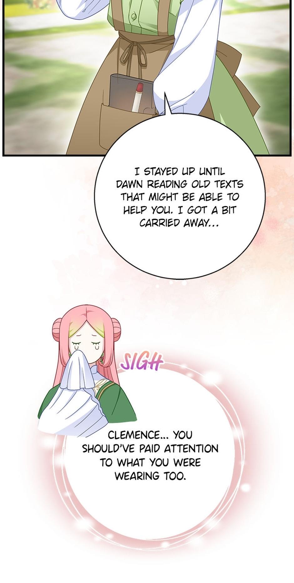 Read The snow leopard baby of the black leopard family Manga Online