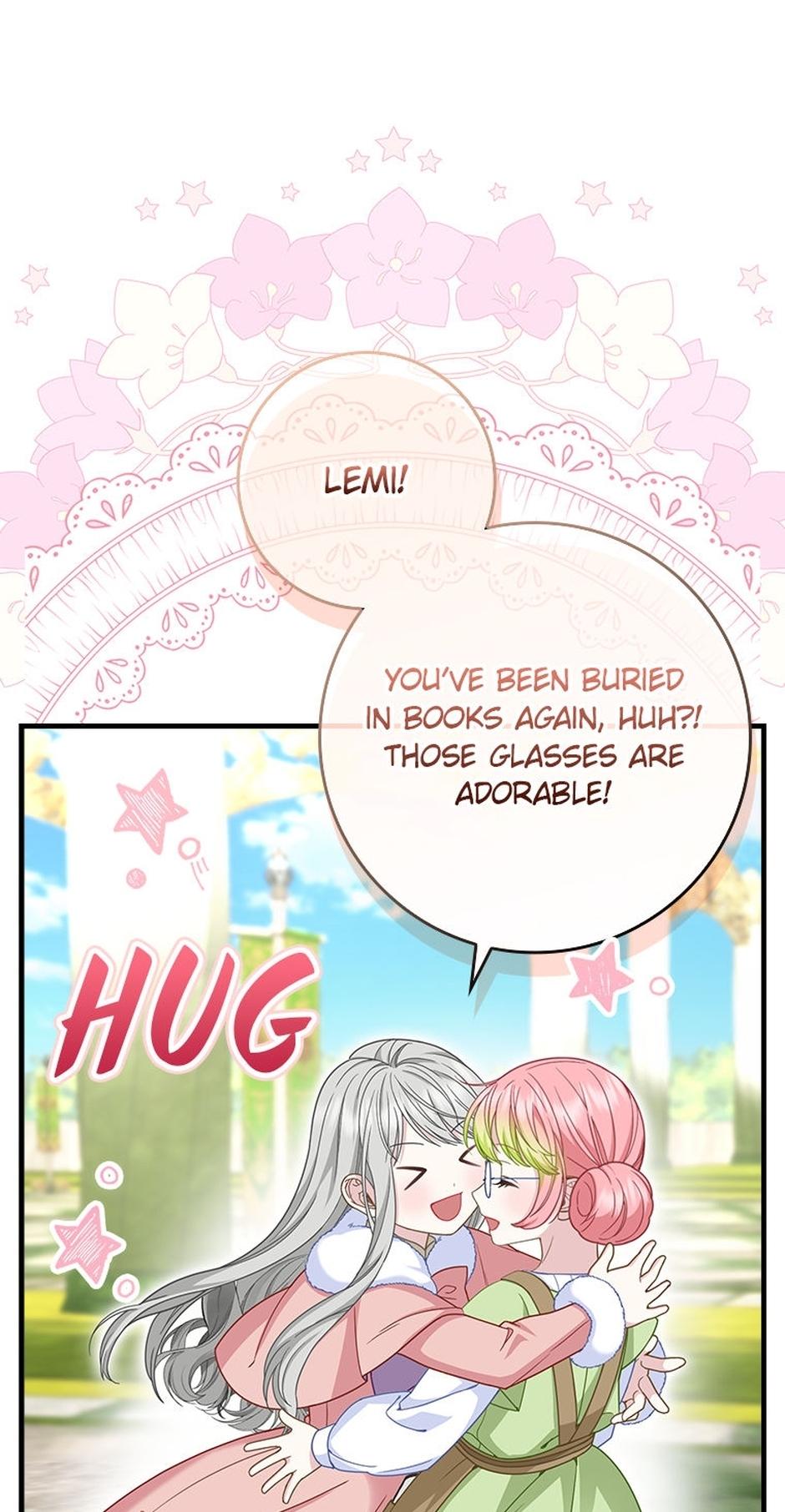 Read The snow leopard baby of the black leopard family Manga Online