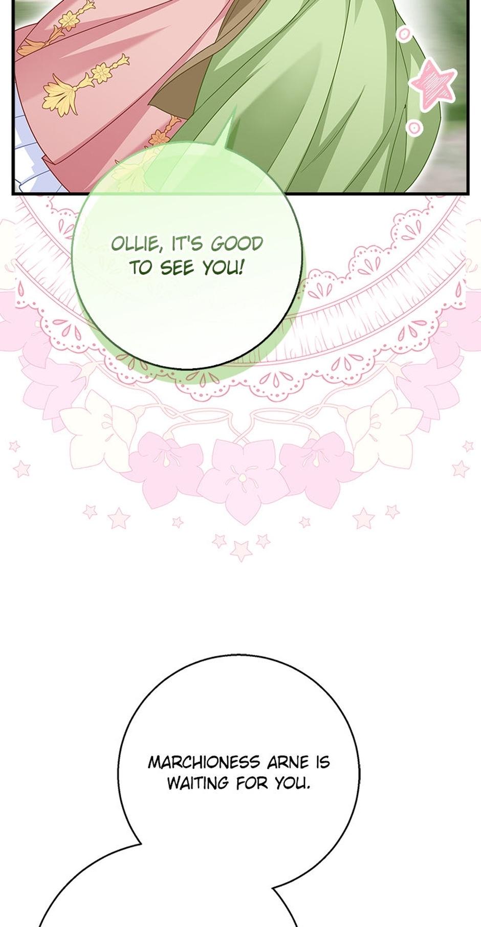 Read The snow leopard baby of the black leopard family Manga Online