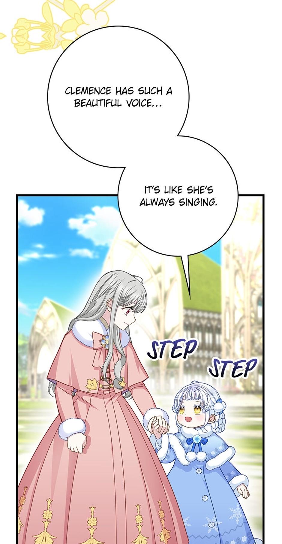 Read The snow leopard baby of the black leopard family Manga Online