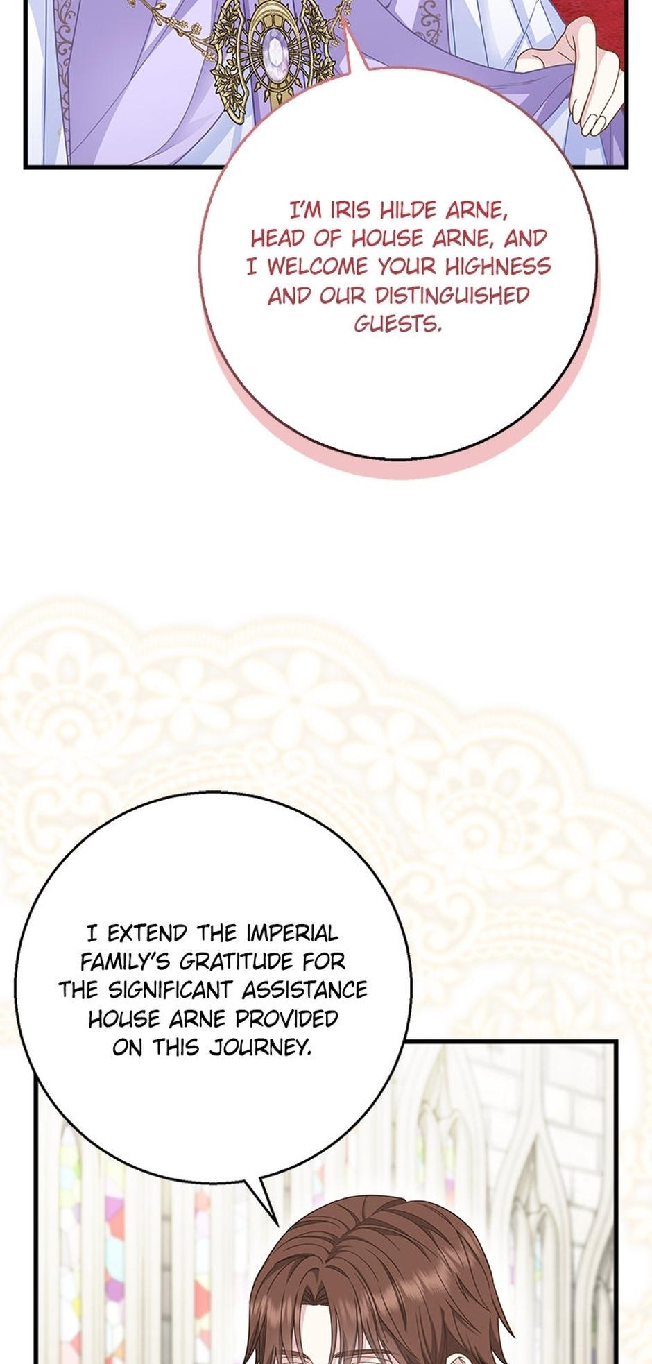 Read The snow leopard baby of the black leopard family Manga Online