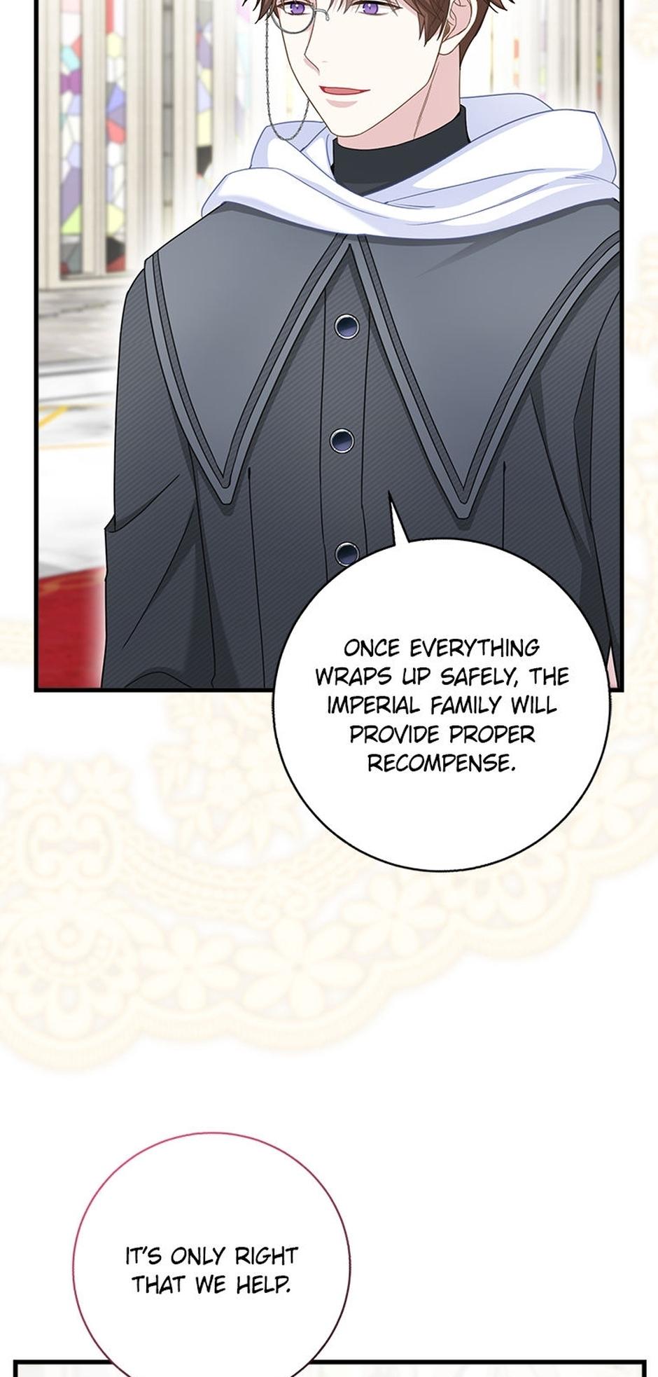 Read The snow leopard baby of the black leopard family Manga Online