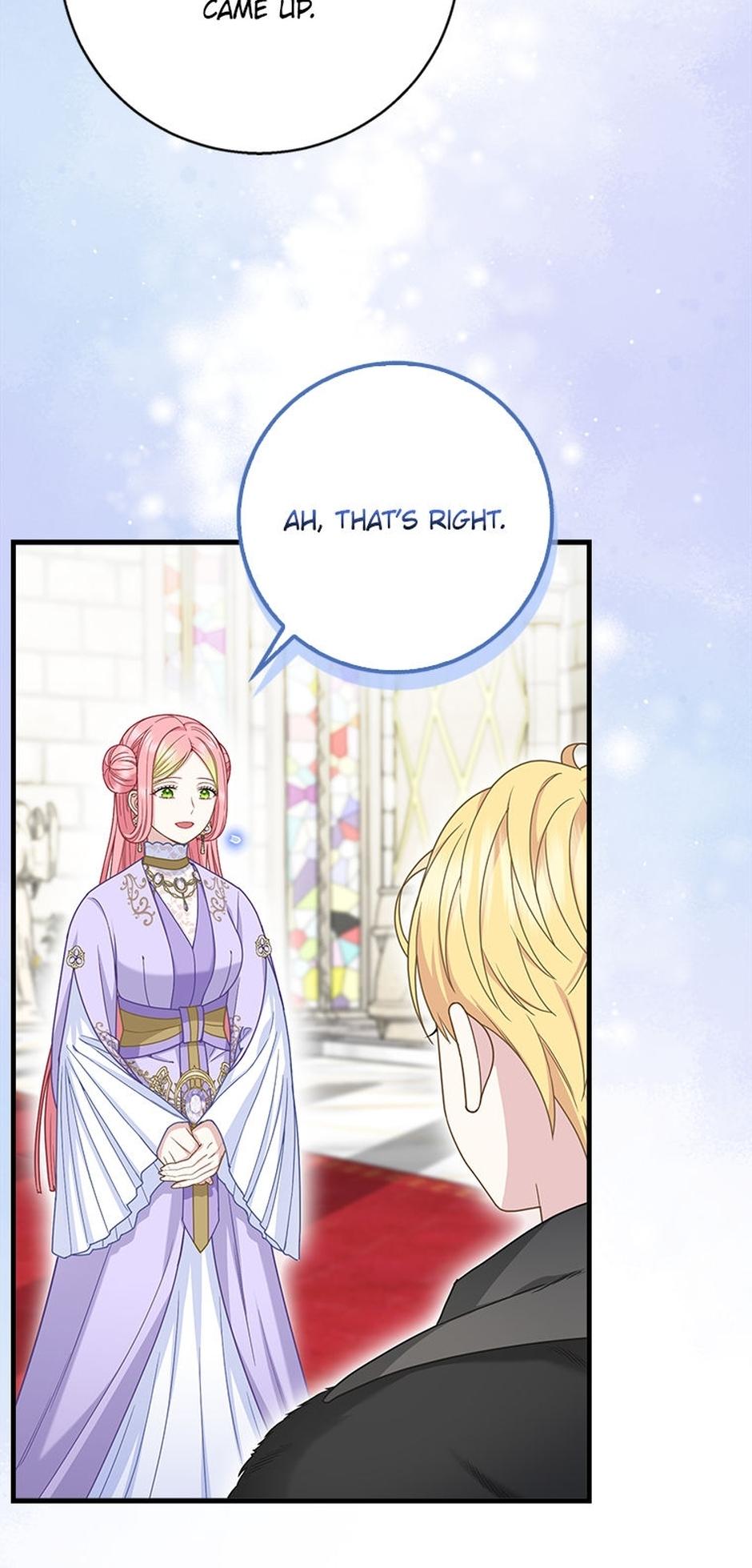 Read The snow leopard baby of the black leopard family Manga Online