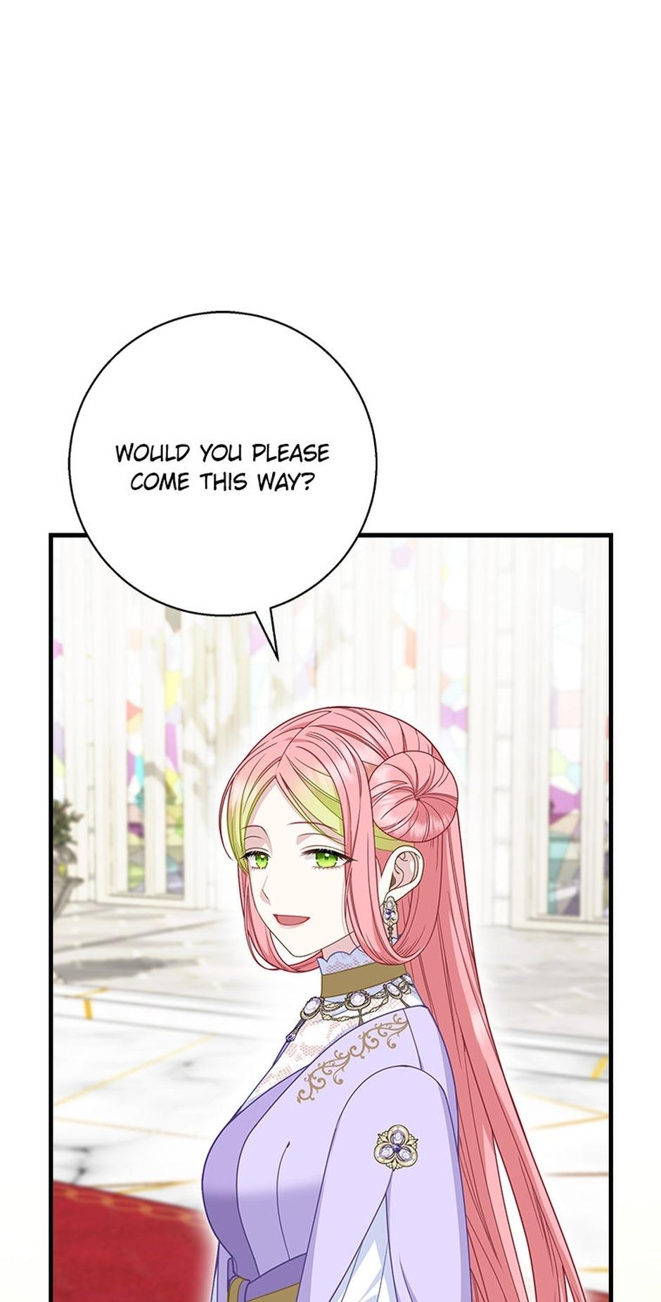 Read The snow leopard baby of the black leopard family Manga Online