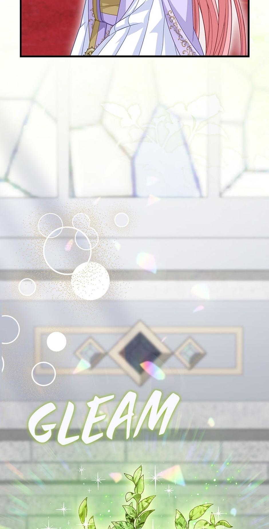 Read The snow leopard baby of the black leopard family Manga Online