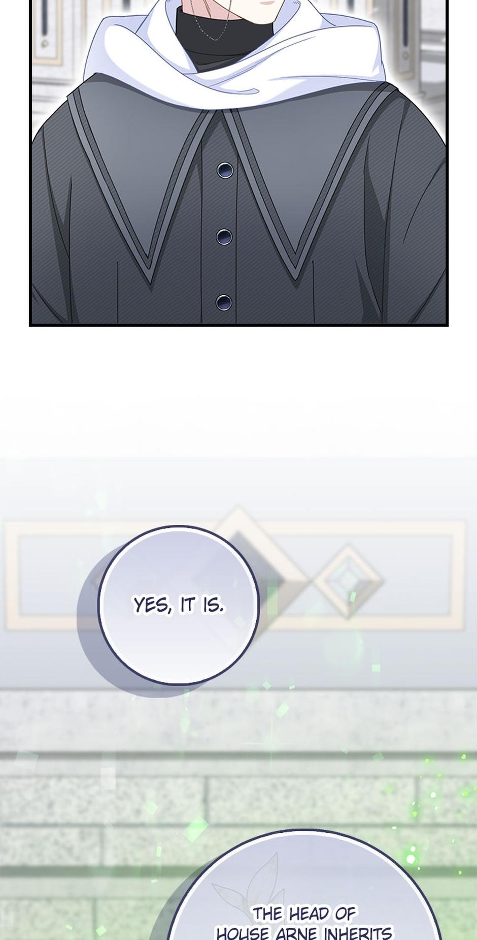 Read The snow leopard baby of the black leopard family Manga Online