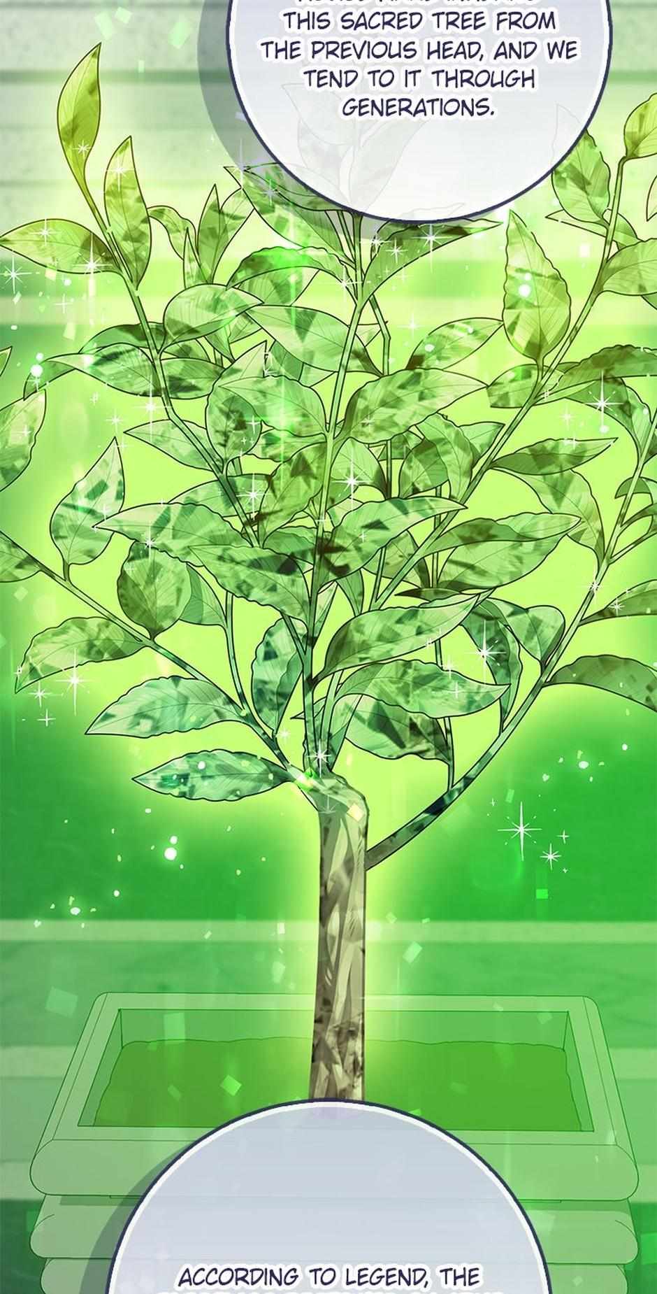 Read The snow leopard baby of the black leopard family Manga Online