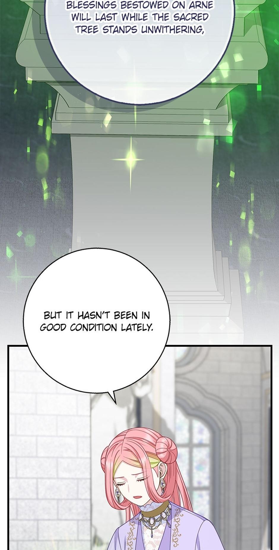 Read The snow leopard baby of the black leopard family Manga Online