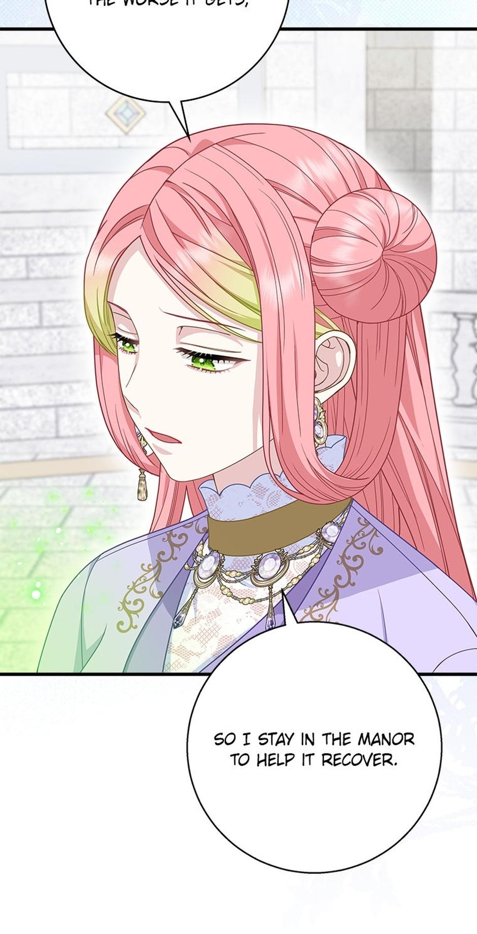 Read The snow leopard baby of the black leopard family Manga Online