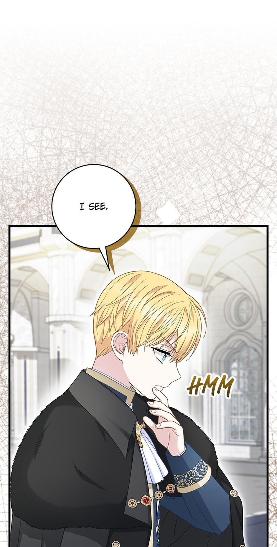 Read The snow leopard baby of the black leopard family Manga Online