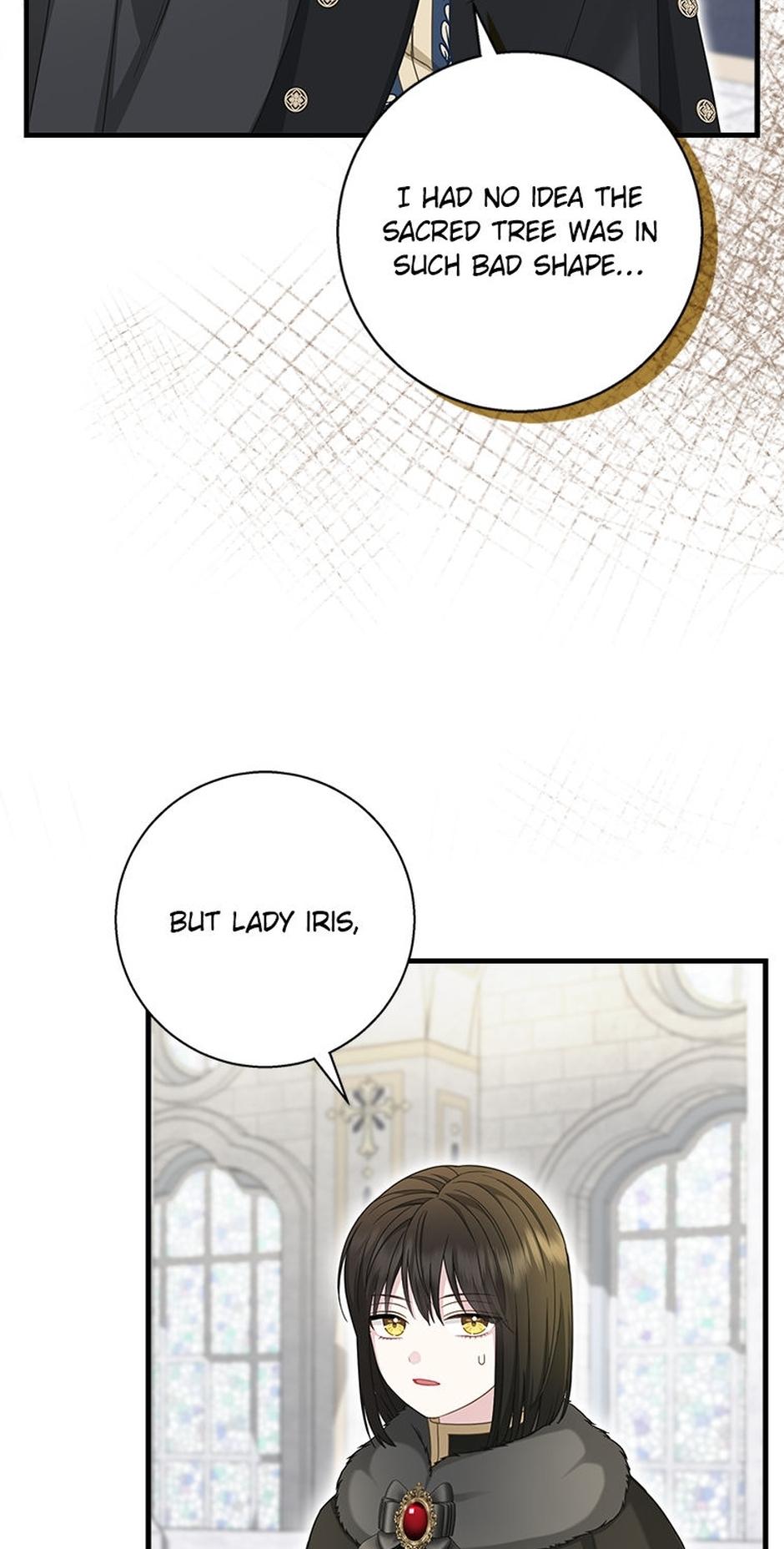 Read The snow leopard baby of the black leopard family Manga Online