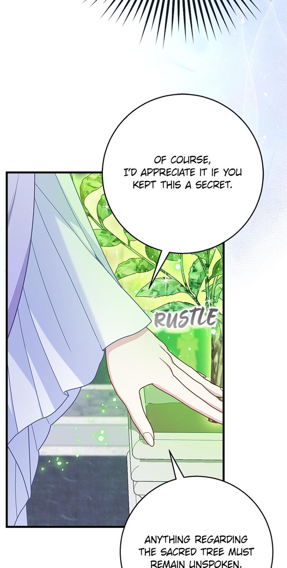 Read The snow leopard baby of the black leopard family Manga Online