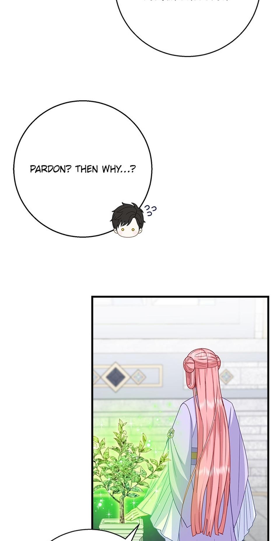 Read The snow leopard baby of the black leopard family Manga Online