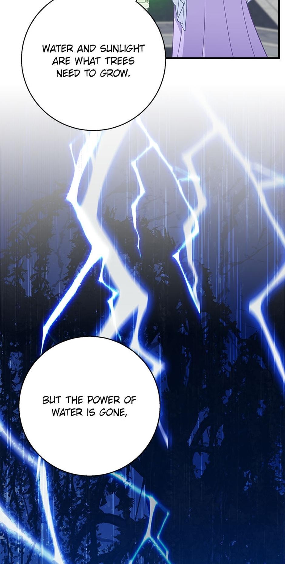 Read The snow leopard baby of the black leopard family Manga Online