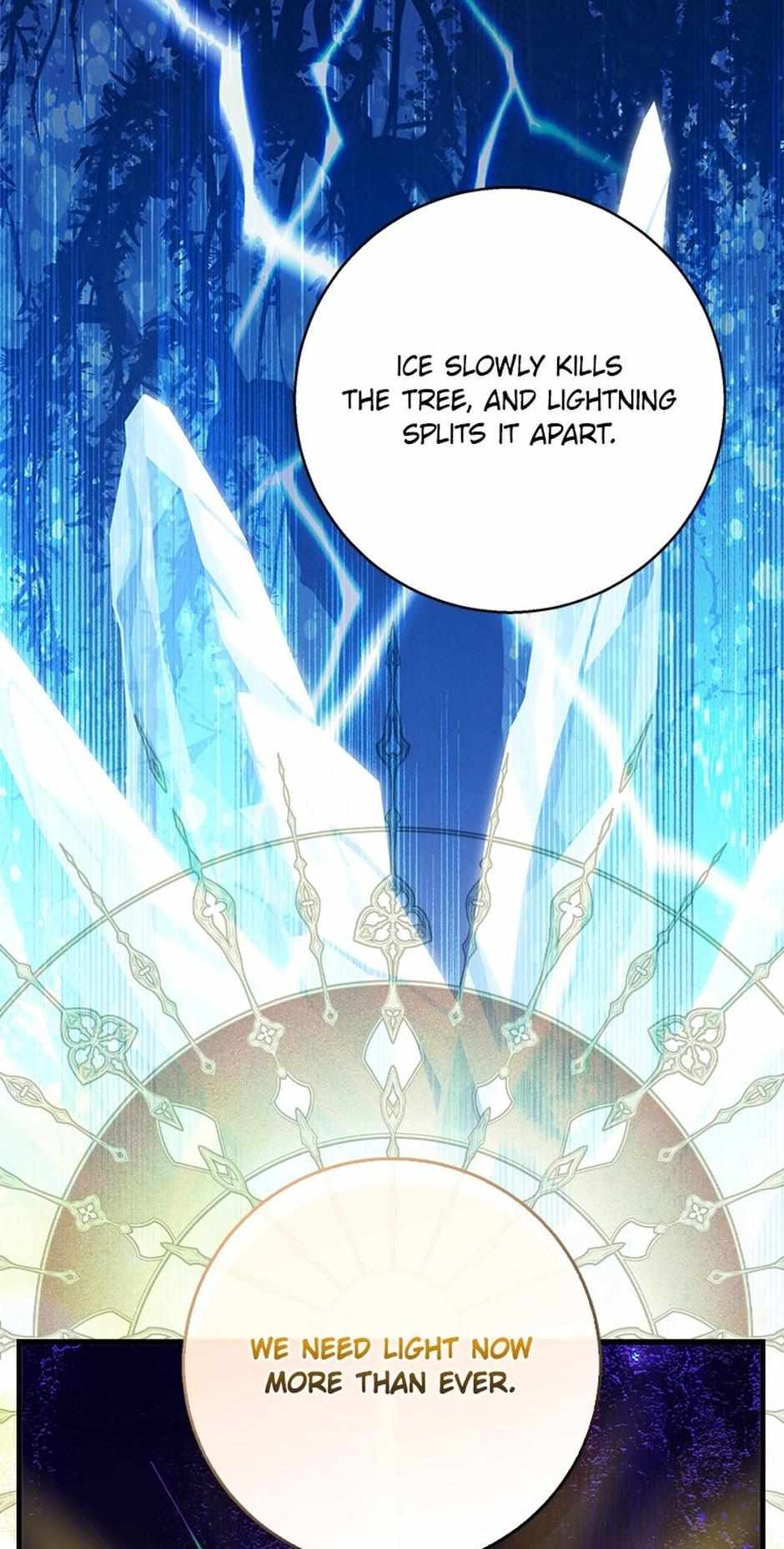 Read The snow leopard baby of the black leopard family Manga Online