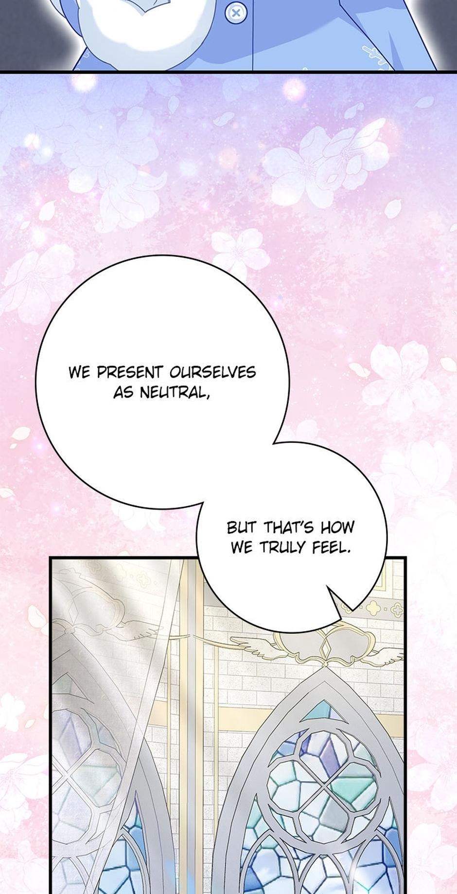 Read The snow leopard baby of the black leopard family Manga Online