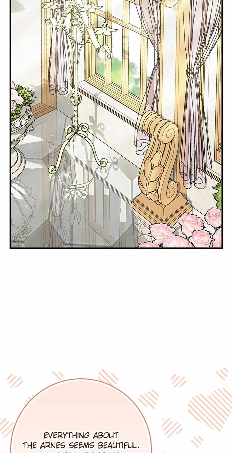 Read The snow leopard baby of the black leopard family Manga Online