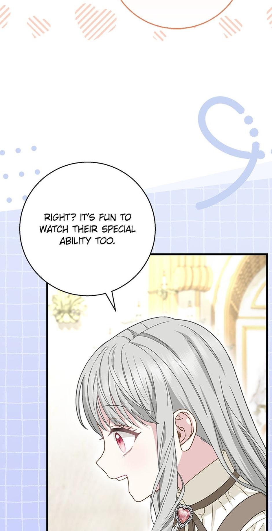 Read The snow leopard baby of the black leopard family Manga Online