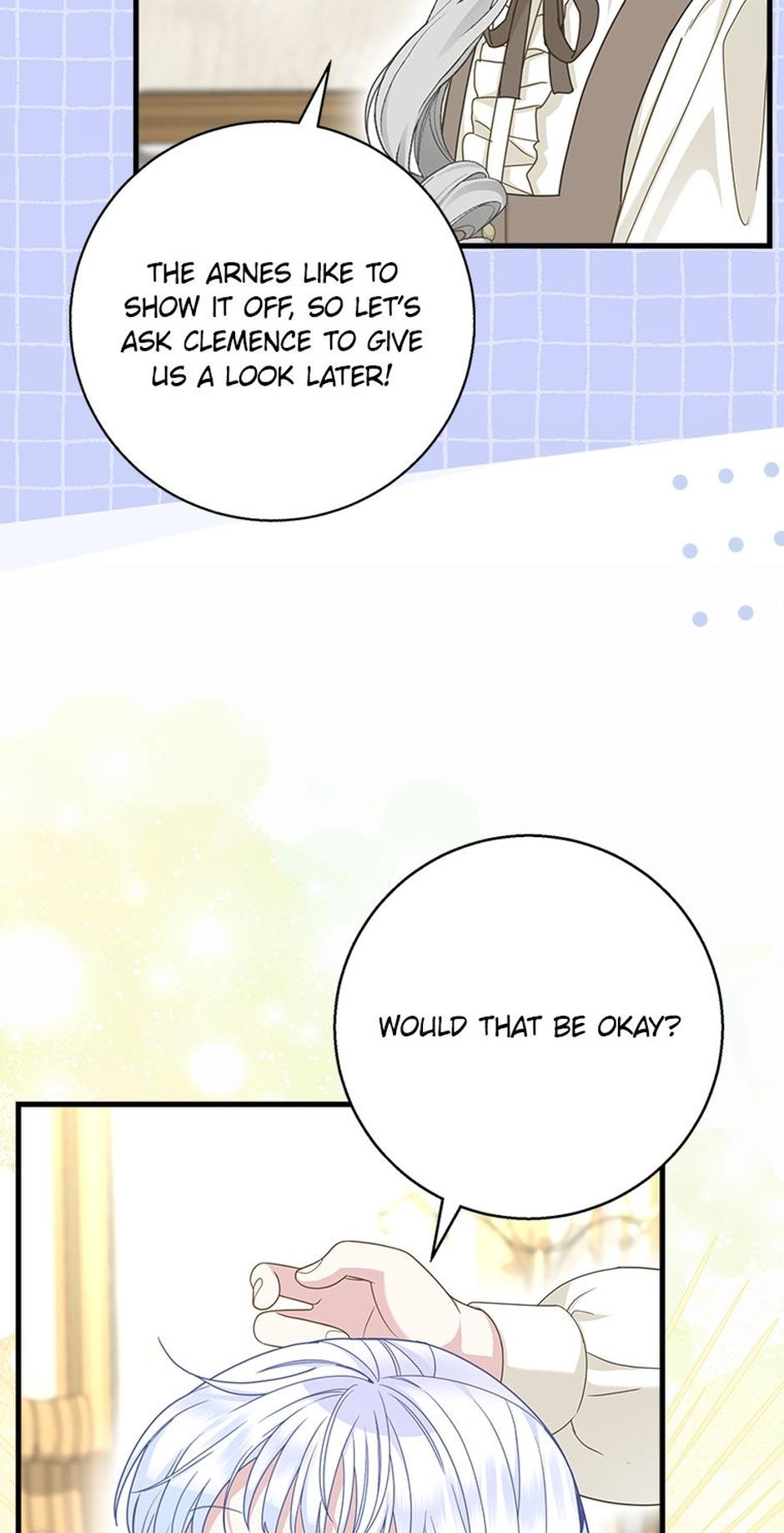 Read The snow leopard baby of the black leopard family Manga Online