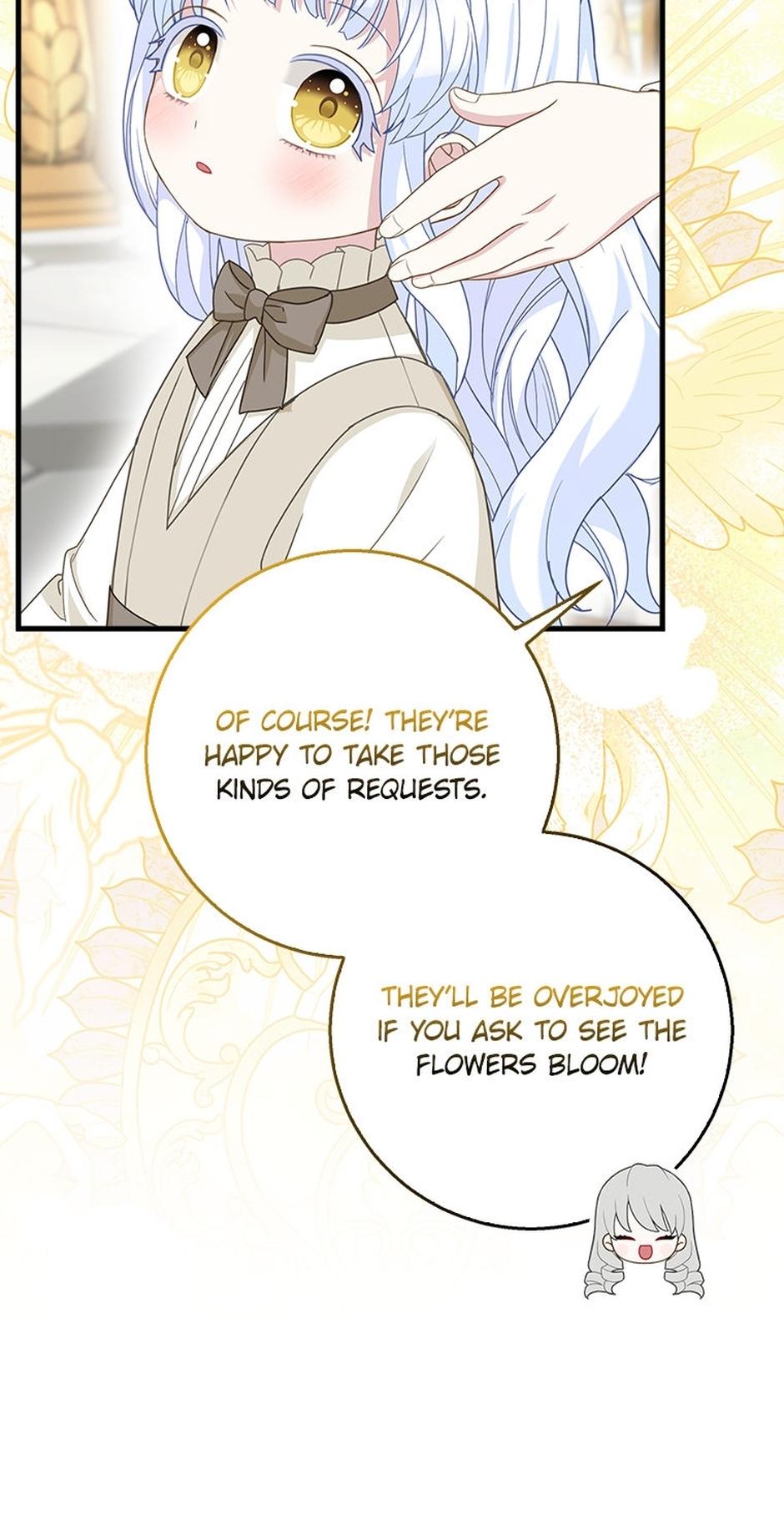 Read The snow leopard baby of the black leopard family Manga Online