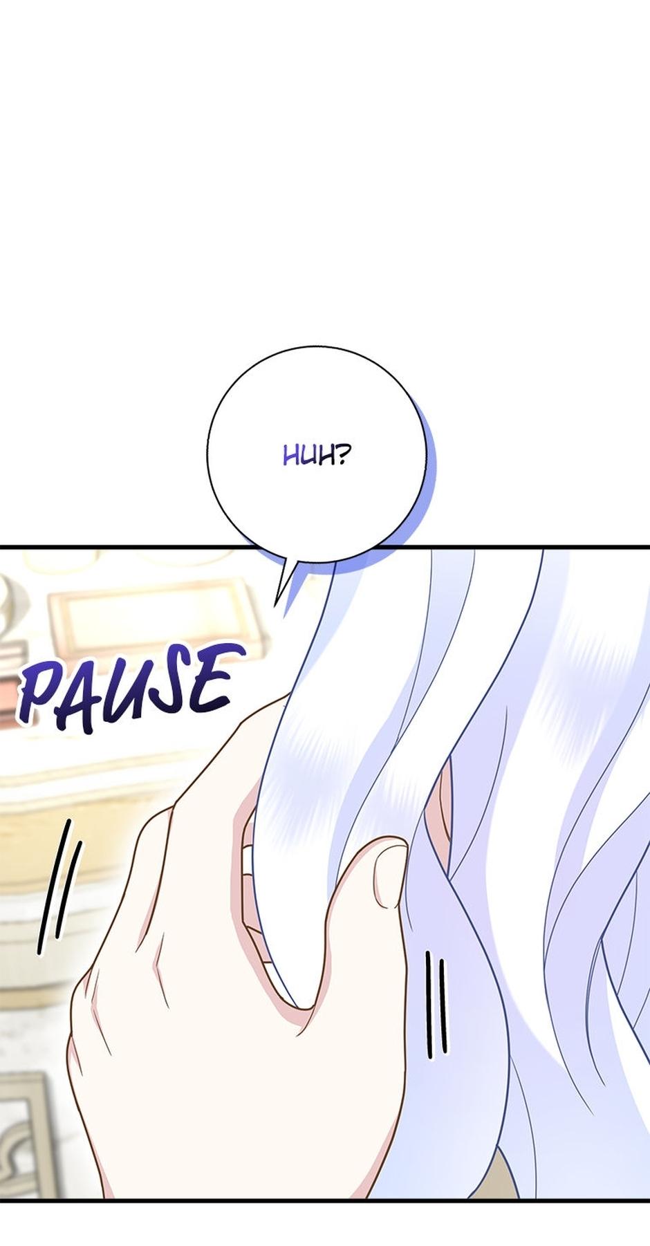 Read The snow leopard baby of the black leopard family Manga Online