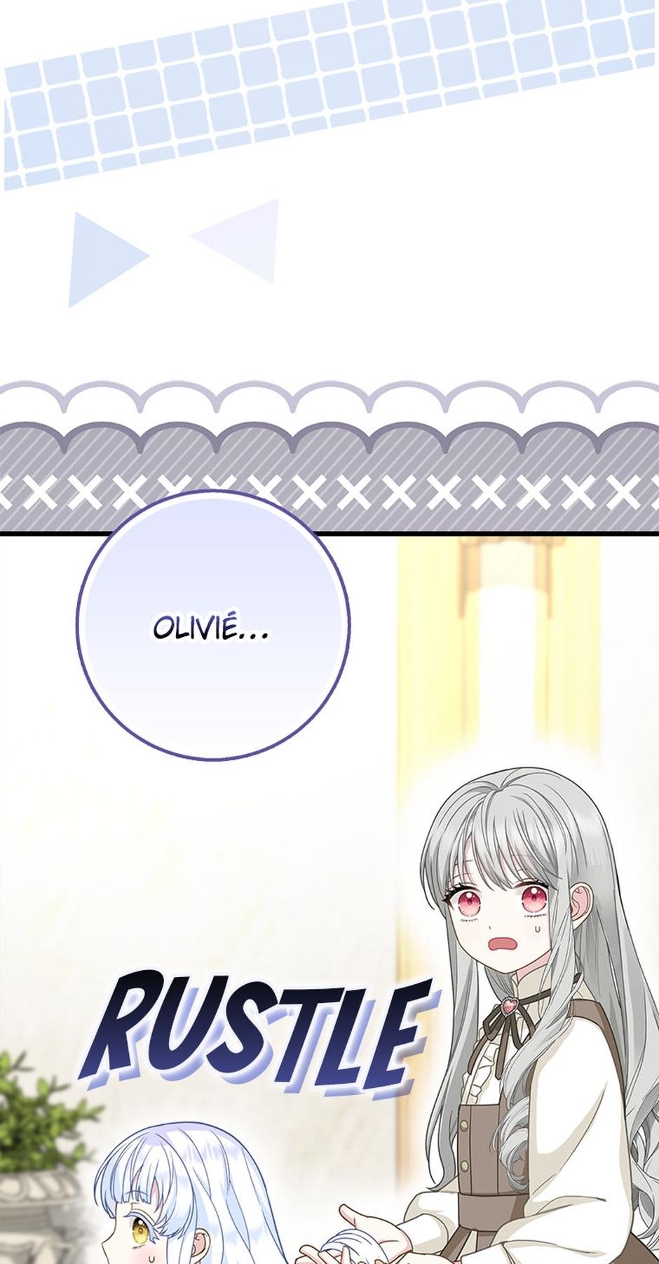 Read The snow leopard baby of the black leopard family Manga Online