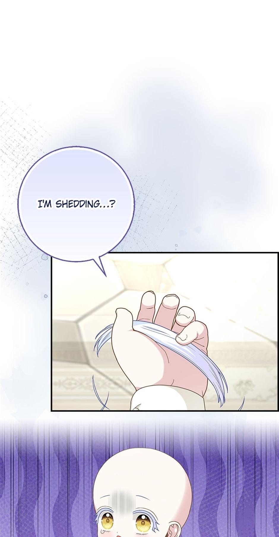 Read The snow leopard baby of the black leopard family Manga Online