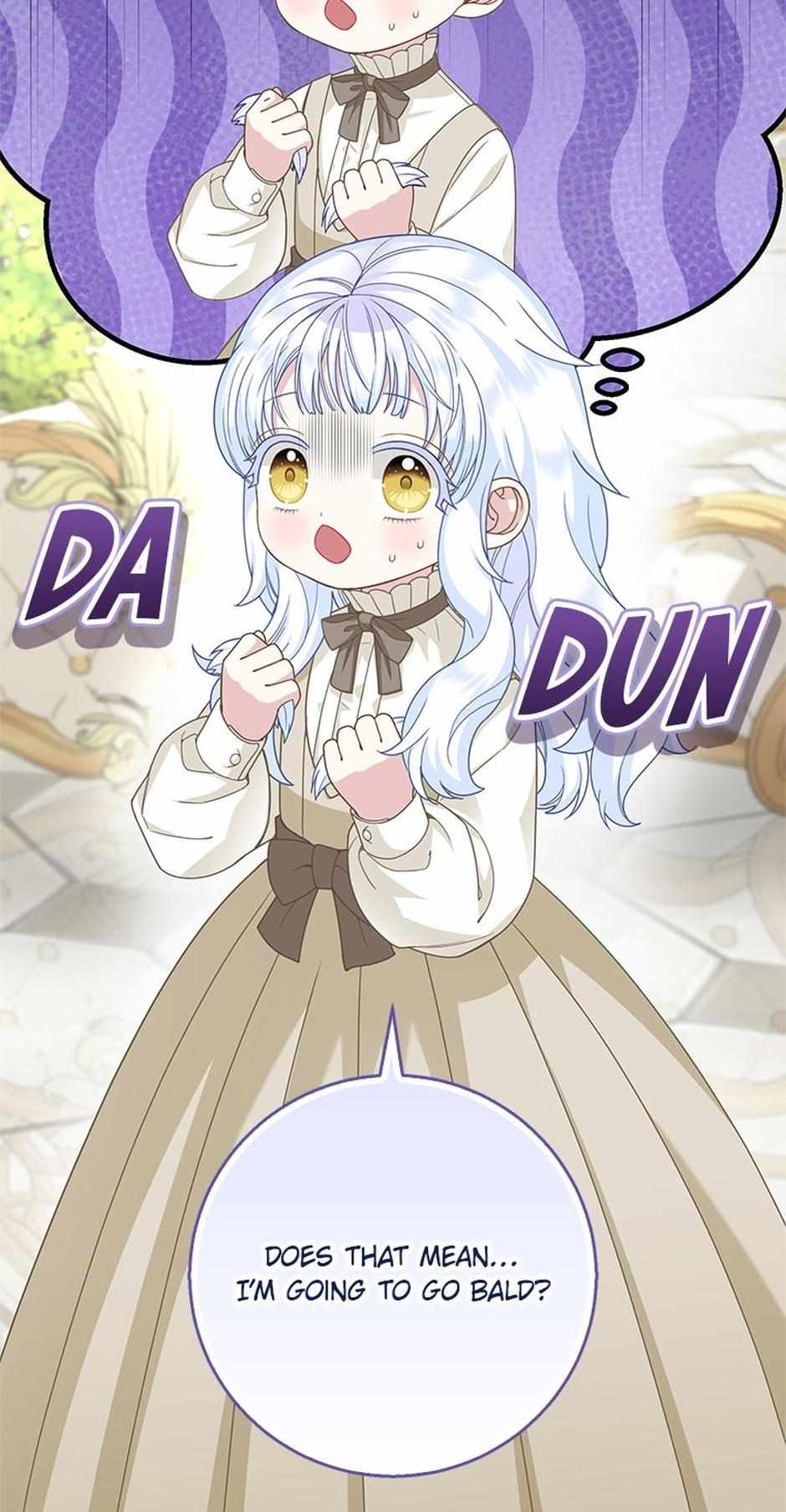 Read The snow leopard baby of the black leopard family Manga Online