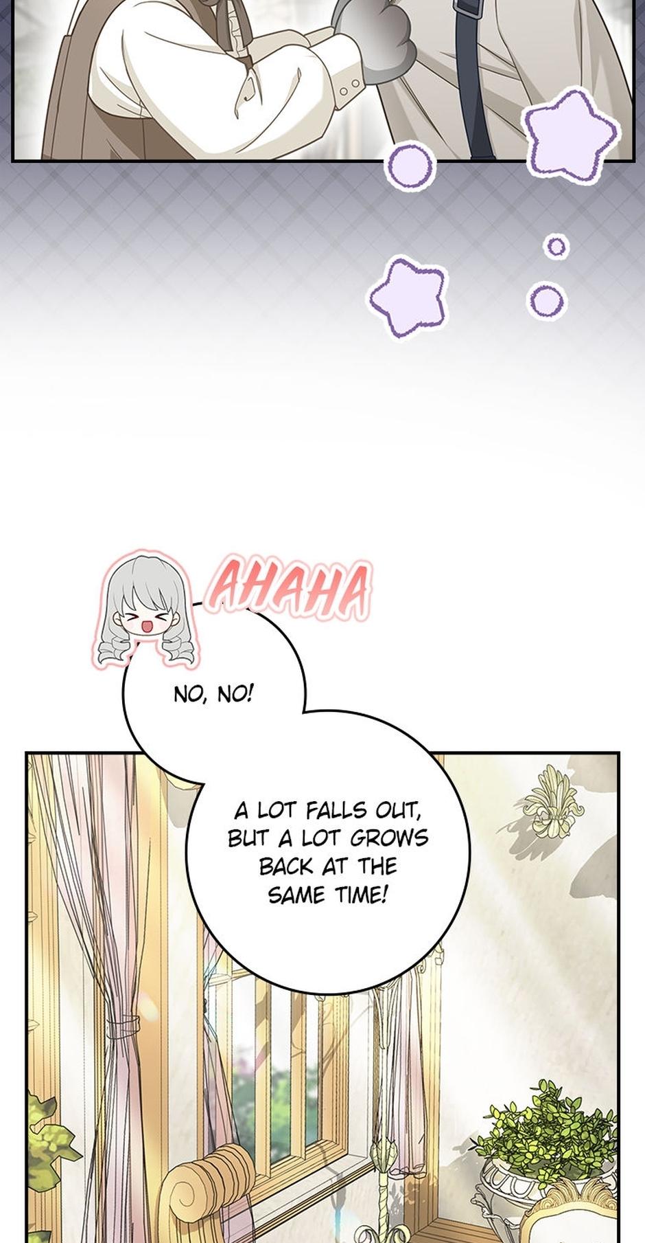 Read The snow leopard baby of the black leopard family Manga Online