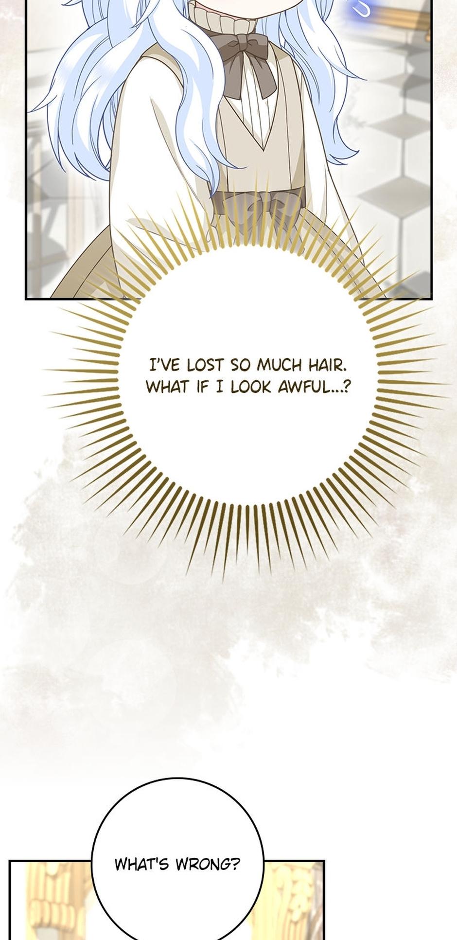 Read The snow leopard baby of the black leopard family Manga Online