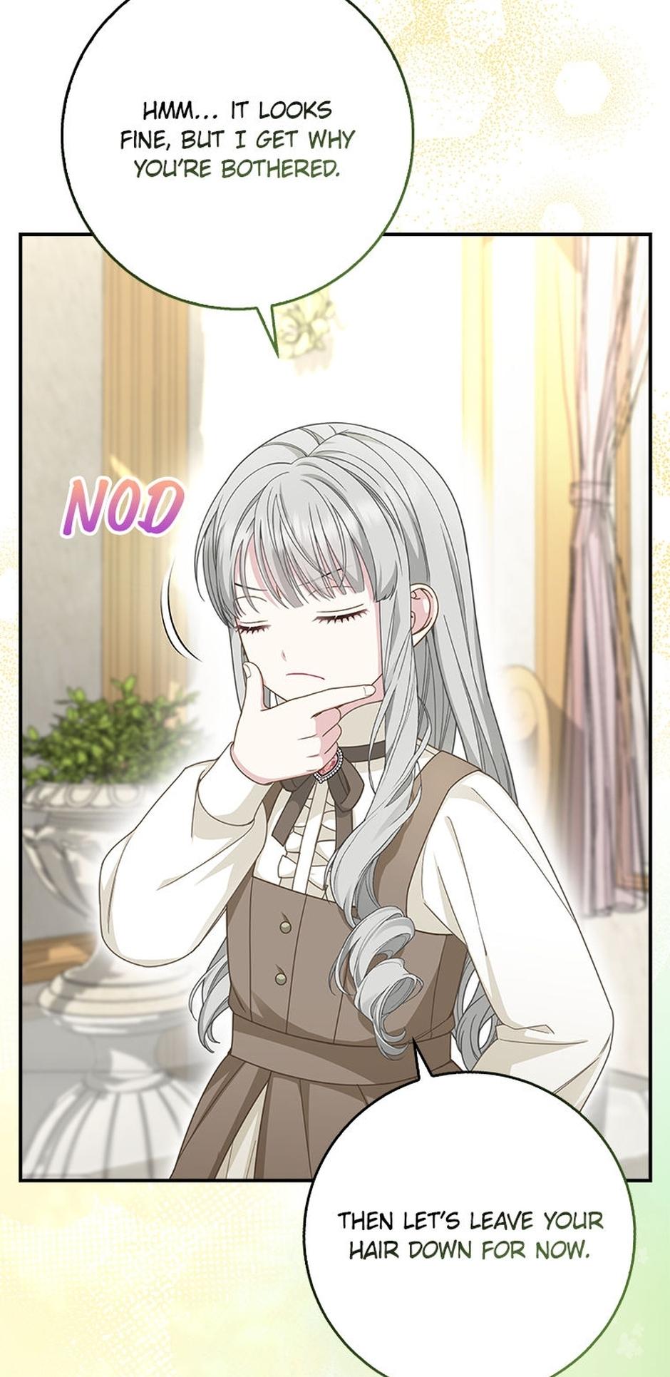 Read The snow leopard baby of the black leopard family Manga Online