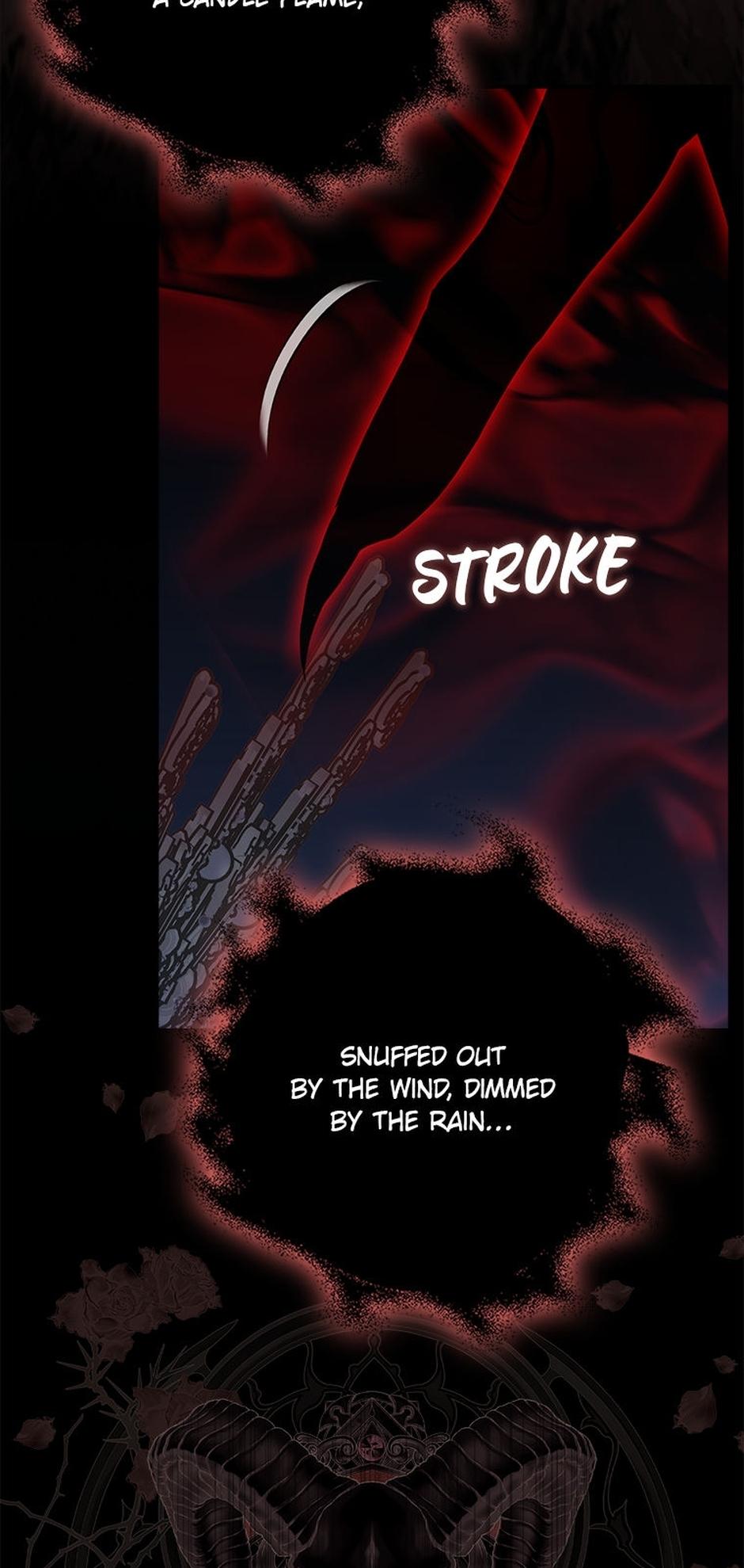 Read The snow leopard baby of the black leopard family Manga Online