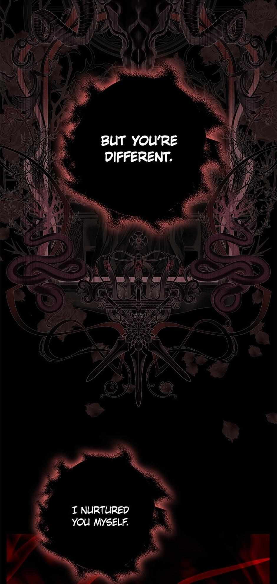 Read The snow leopard baby of the black leopard family Manga Online