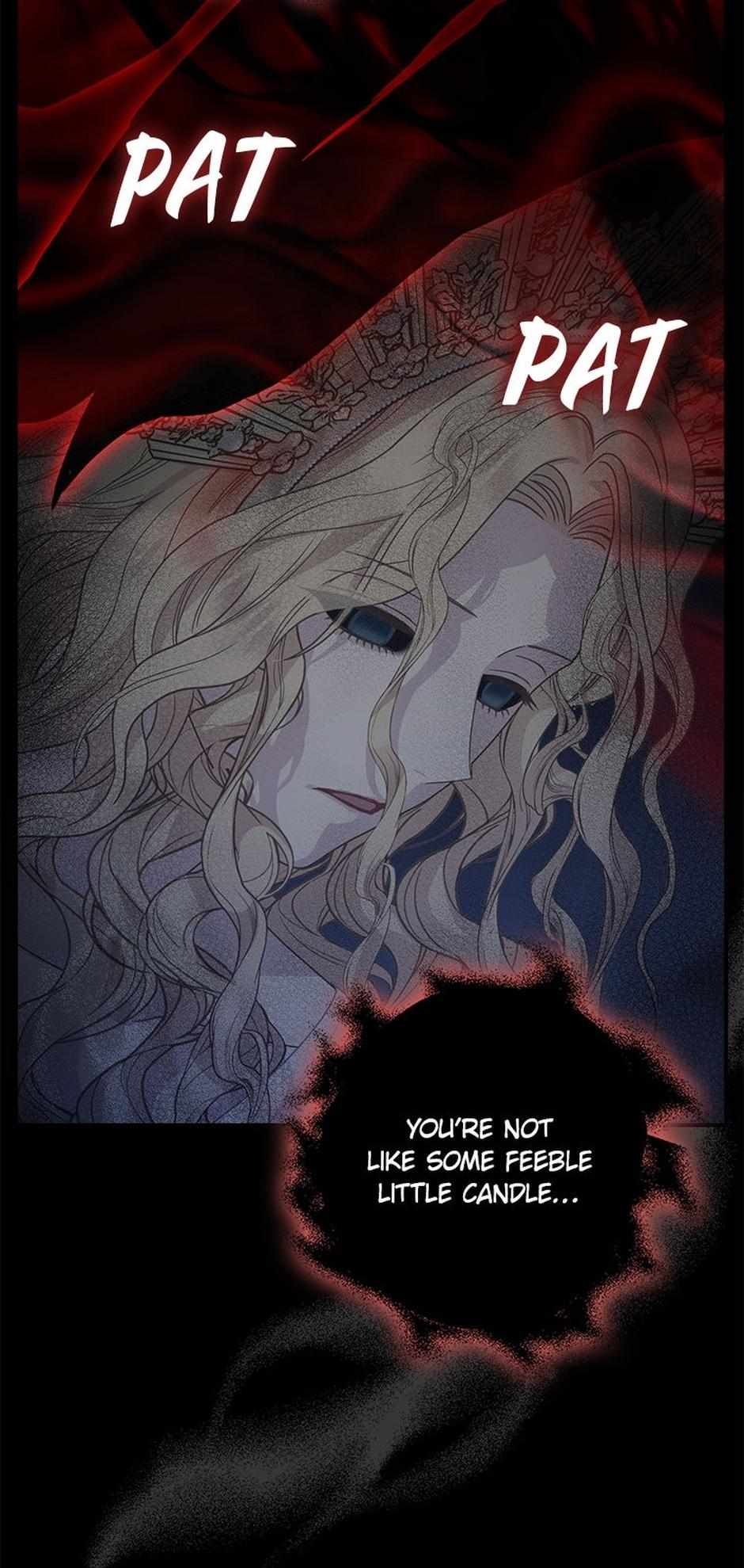 Read The snow leopard baby of the black leopard family Manga Online