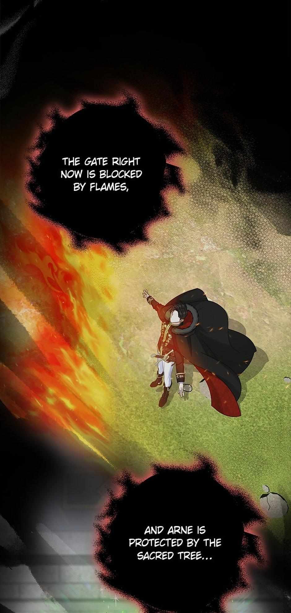 Read The snow leopard baby of the black leopard family Manga Online