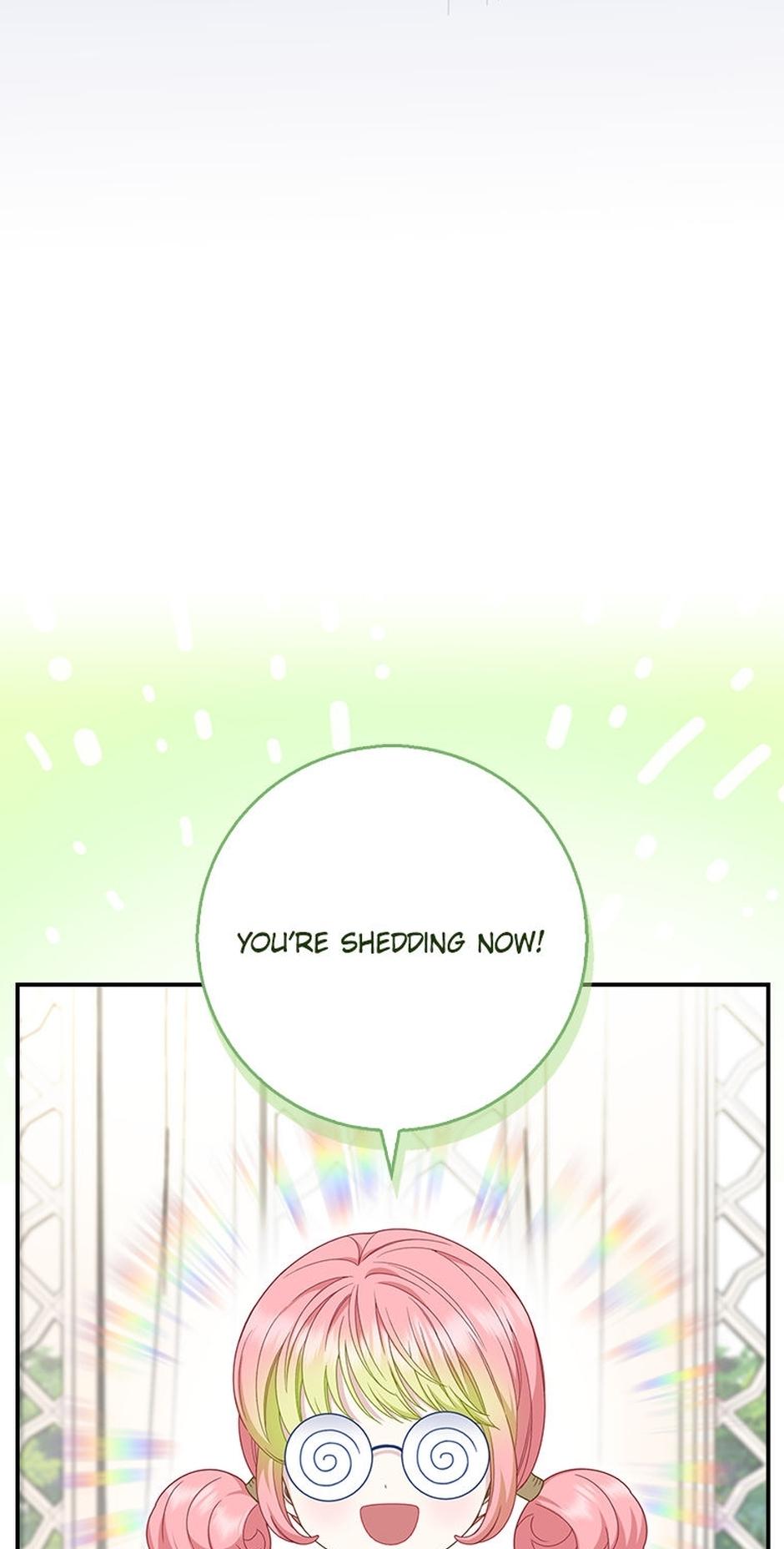 Read The snow leopard baby of the black leopard family Manga Online