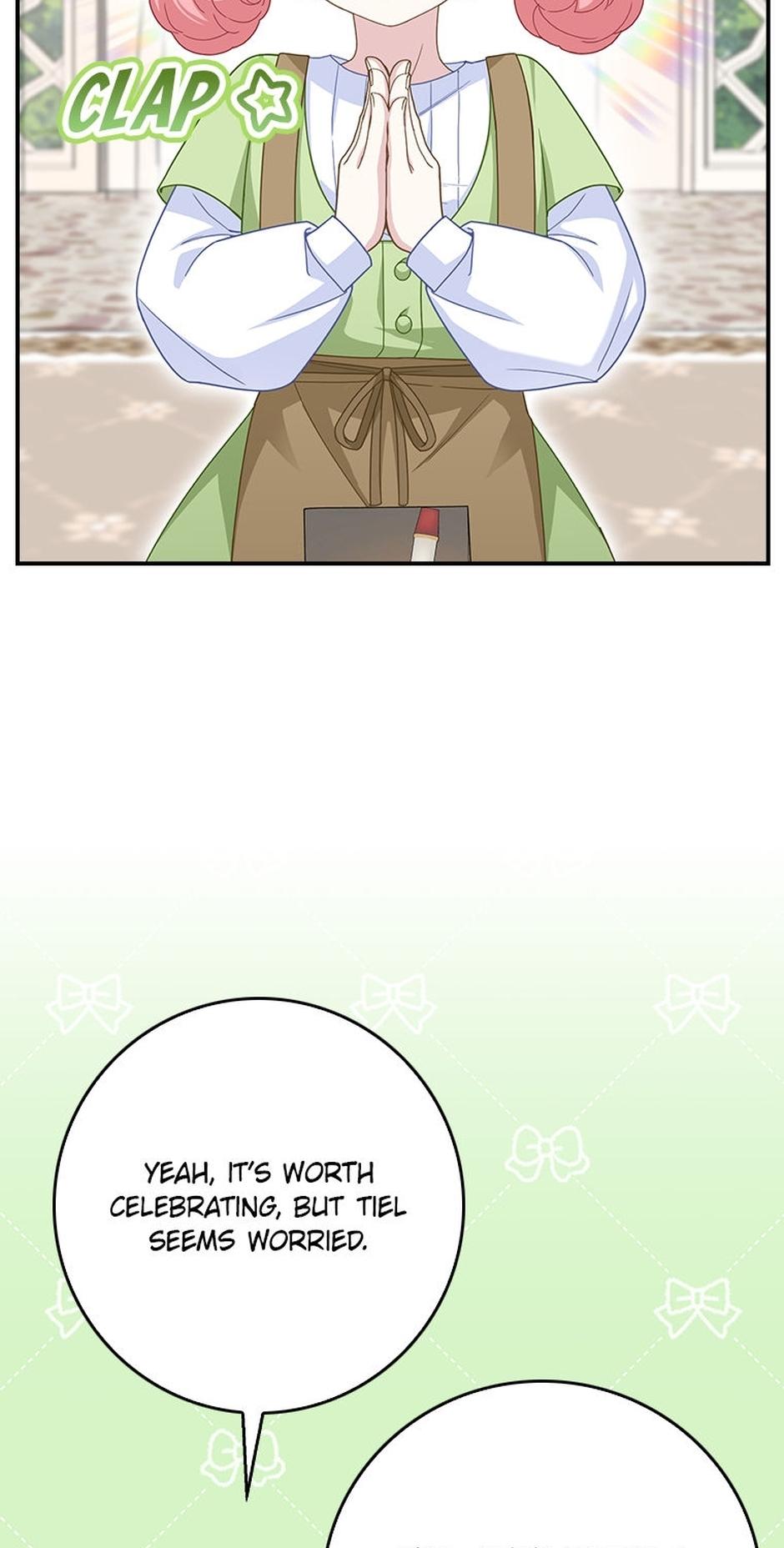 Read The snow leopard baby of the black leopard family Manga Online